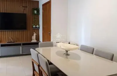 Apartamento com 2 quartos à venda no Centro, Uberlândia 