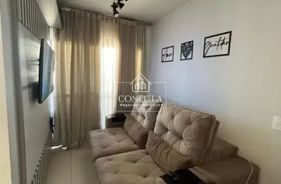 Apartamento com 2 quartos à venda no Jardim Holanda, Uberlândia 