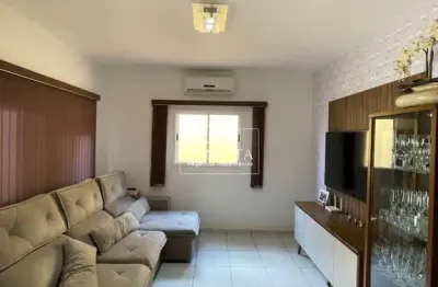 Casa com 4 quartos à venda no Jardim Holanda, Uberlândia 