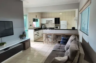 Casa com 3 quartos à venda em Granada, Uberlândia 