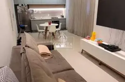 Apartamento com 3 quartos à venda no Morada da Colina, Uberlândia 