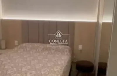 Apartamento com 3 quartos à venda no Morada da Colina, Uberlândia 