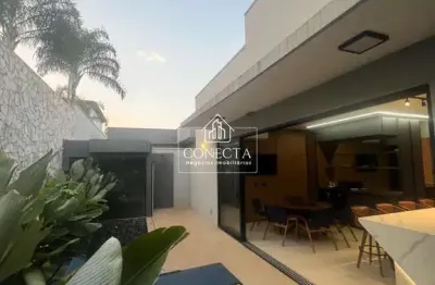 Casas em condomínios - 3 dormitórios - cond. splêndido
