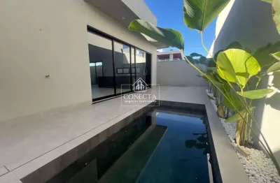 Casas em condomínios - 3 dormitórios - cond. splêndido