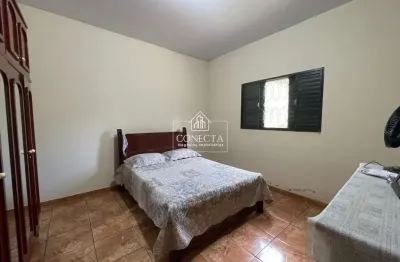 Chácara / sítio com 3 quartos à venda na Área Rural de Uberlândia, Uberlândia 