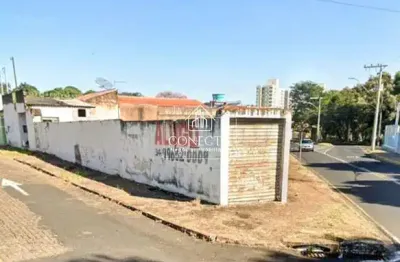 Terreno à venda no Tubalina, Uberlândia 