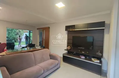 Casa com 3 quartos à venda em Granada, Uberlândia 