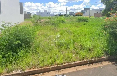 Terreno à venda no Grand Ville, Uberlândia 