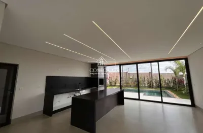 Casa em condomínio fechado com 4 quartos à venda no Gávea, Uberlândia 