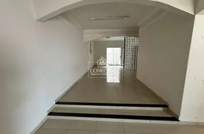 Casa com 3 quartos à venda no Tibery, Uberlândia 