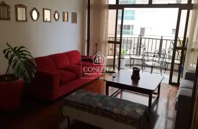 Apartamento com 4 quartos à venda no Centro, Uberlândia 