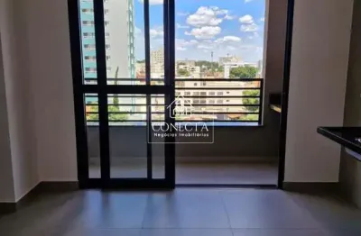 Kitnet / Stúdio à venda em Saraiva, Uberlândia 