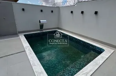 Casas em condomínios - 3 dormitórios - cond. arts uberlândia