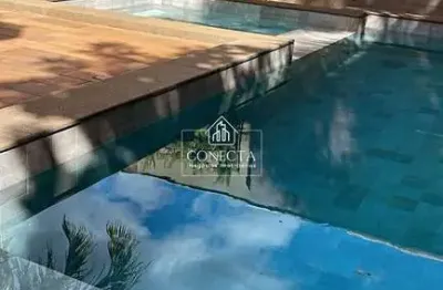 Casa em condomínio fechado com 3 quartos à venda em Laranjeiras, Uberlândia 