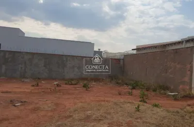 Terreno à venda no flamboyant, uberlândia  por r$ 220.000