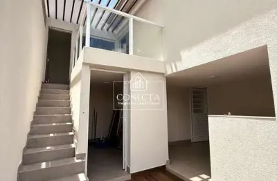 Casa com 4 quartos à venda no Fundinho, Uberlândia 
