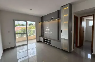 Apartamento com 1 quarto à venda no Lidice, Uberlândia 