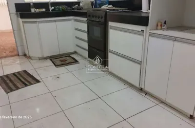 Casa com 3 quartos à venda na Nossa Senhora das Graças, Uberlândia 