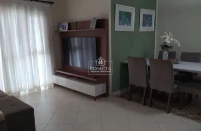 Apartamento com 3 quartos à venda no Osvaldo Rezende, Uberlândia 