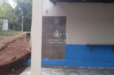 Chácara / sítio à venda na Área Rural de Uberlândia, Uberlândia 