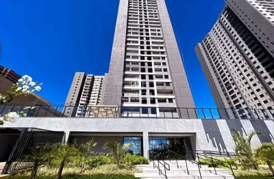 Apartamento com 3 quartos à venda no Jardim Sul, Uberlândia 