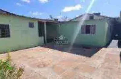 Casa com 3 quartos à venda no Jardim das Palmeiras, Uberlândia 