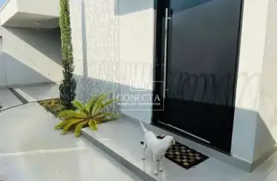 Casa com 3 quartos à venda no Umuarama, Uberlândia 