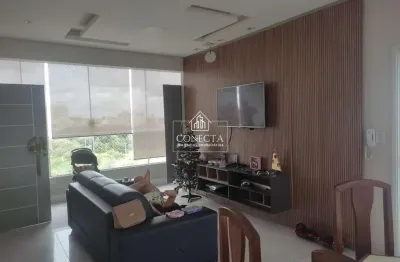 Apartamento com 3 quartos à venda no Santa Mônica, Uberlândia 