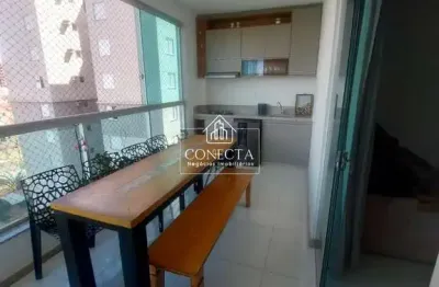 Apartamento com 3 quartos à venda no Santa Mônica, Uberlândia 