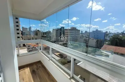 Apartamento com 3 quartos à venda em Saraiva, Uberlândia 