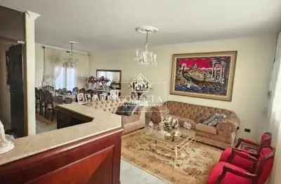 Casa com 4 quartos à venda no Aclimação, Uberlândia 