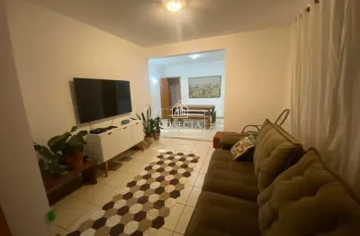 Apartamento com 3 quartos à venda em Saraiva, Uberlândia 