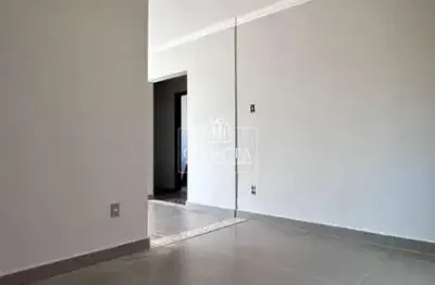 Apartamento com 3 quartos à venda no Daniel Fonseca, Uberlândia 