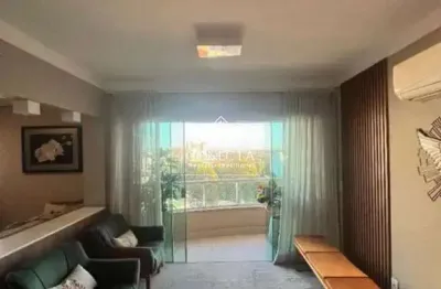 Apartamento com 3 quartos à venda no Patrimônio, Uberlândia 