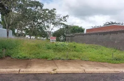 Terreno à venda no Jardim Inconfidência, Uberlândia 
