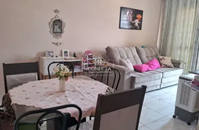 Apartamento com 2 quartos à venda no Tabajaras, Uberlândia 