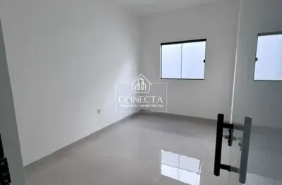 Casa com 3 quartos à venda no Loteamento Monte Hebron, Uberlândia 