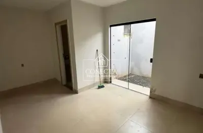 Casa com 2 quartos à venda no Shopping Park, Uberlândia 