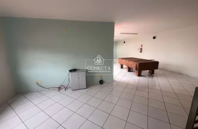 Apartamento em condomínio completo com excelente estrutura e conforto