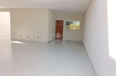 Casa com 3 quartos à venda em Granada, Uberlândia 