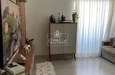 Apartamento com 3 quartos à venda no Grand Ville, Uberlândia 