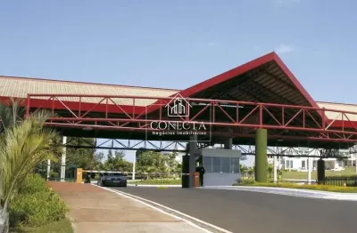 Terreno à venda no Nova Uberlândia, Uberlândia 