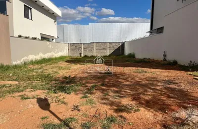 Terreno à venda em Laranjeiras, Uberlândia 