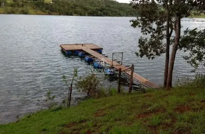 Chácara / sítio com 2 quartos à venda na Área Rural de Uberlândia, Uberlândia 