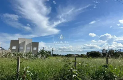 Terreno à venda em Laranjeiras, Uberlândia 