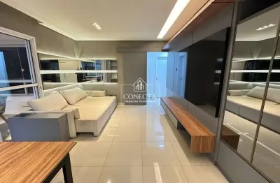 Apartamento com 3 quartos à venda no Cazeca, Uberlândia 