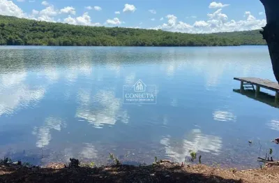 Terreno à venda na Área Rural de Uberlândia, Uberlândia 