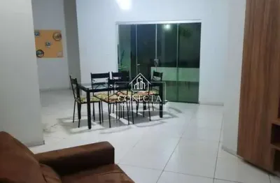 Casa com 3 quartos à venda no Jardim Inconfidência, Uberlândia 