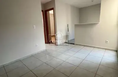 Apartamento com 2 quartos à venda no Grand Ville, Uberlândia 
