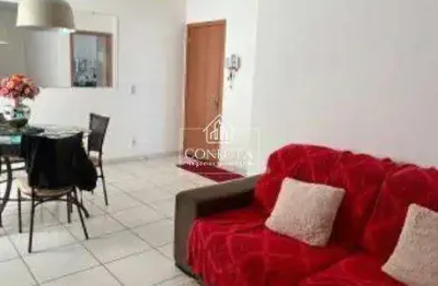 Apartamento com 3 quartos à venda no Tubalina, Uberlândia 